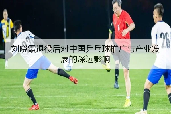 刘晓霞退役后对中国乒乓球推广与产业发展的深远影响